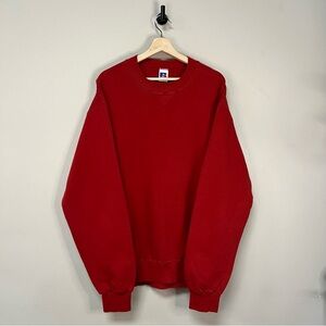Russell Athletic Crewneck